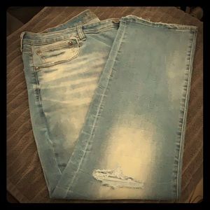 Men’s Jeans